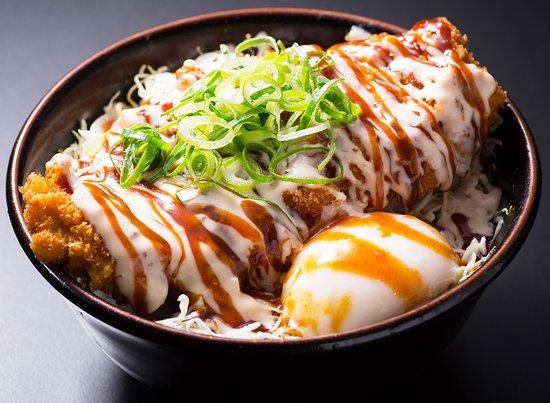 かつ丼 吉兵衛 小野柄通店